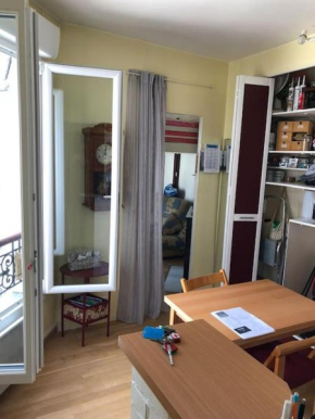 Appartement Montmartre